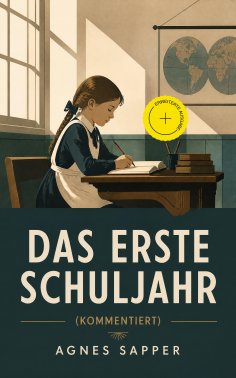 eBook: Das erste Schuljahr (Kommentiert)