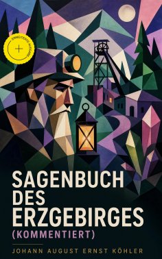 eBook: Sagenbuch des Erzgebirges (Kommentiert)