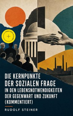 eBook: Die Kernpunkte der sozialen Frage in den Lebensnotwendigkeiten der Gegenwart und Zukunft (Kommentier
