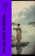 eBook: An heiligen Wassern