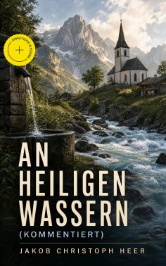 eBook: An heiligen Wassern (Kommentiert)