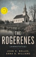 eBook: The Rogerenes (Annotated)