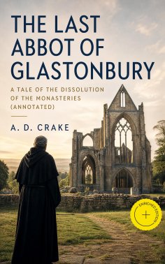 ebook: The Last Abbot of Glastonbury: A Tale of the Dissolution of the Monasteries (Annotated)