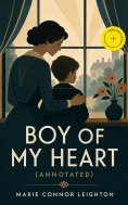 eBook: Boy of My Heart (Annotated)