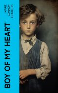 eBook: Boy of My Heart