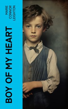 eBook: Boy of My Heart
