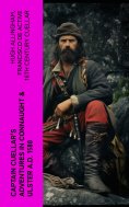 eBook: Captain Cuellar's Adventures in Connaught & Ulster A.D. 1588