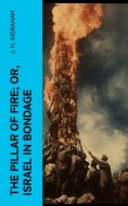 eBook: The Pillar of Fire; or, Israel in Bondage