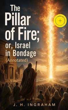 eBook: The Pillar of Fire; or, Israel in Bondage (Annotated)