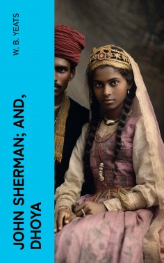 eBook: John Sherman; and, Dhoya