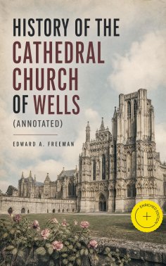 ebook: History of the Cathedral Church of Wells (Annotated)