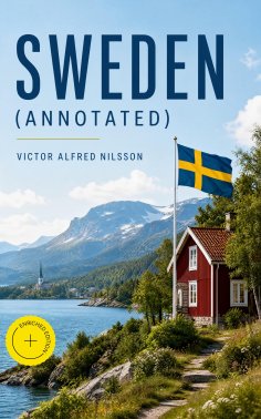 eBook: Sweden (Annotated)