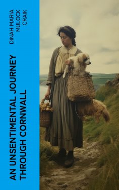 eBook: An Unsentimental Journey through Cornwall