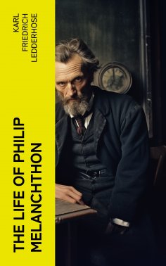 eBook: The Life of Philip Melanchthon