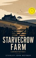 ebook: Starvecrow Farm (Annotated)