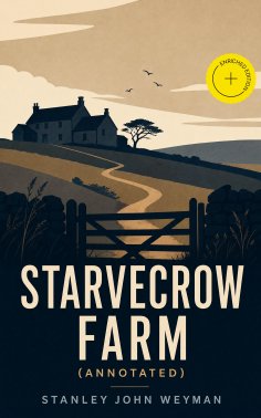 ebook: Starvecrow Farm (Annotated)