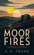 eBook: Moor Fires (Annotated)