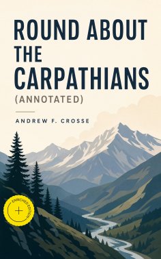 ebook: Round About the Carpathians (Annotated)