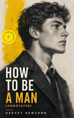 eBook: How to Be a Man (Annotated)