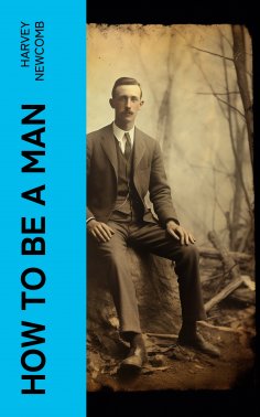 eBook: How to Be a Man