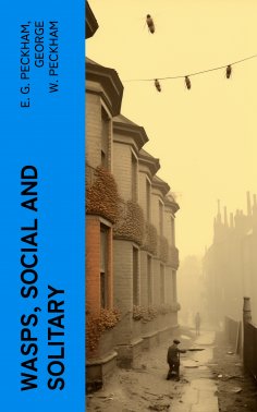 eBook: Wasps, Social and Solitary