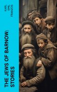 eBook: The Jews of Barnow: Stories