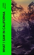 eBook: What I Saw in California
