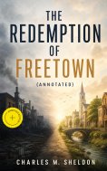 ebook: The Redemption of Freetown (Annotated)