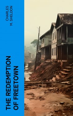 eBook: The Redemption of Freetown
