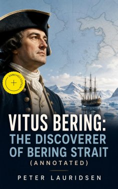 eBook: Vitus Bering: the Discoverer of Bering Strait (Annotated)