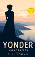 eBook: Yonder (Annotated)