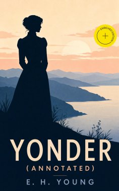 eBook: Yonder (Annotated)
