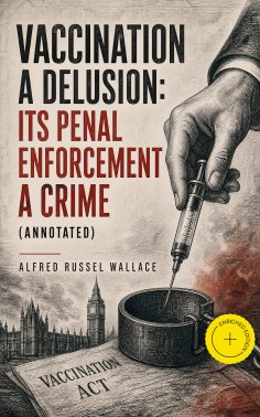 eBook: Vaccination a Delusion: Its Penal Enforcement a Crime (Annotated)