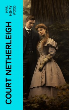 ebook: Court Netherleigh
