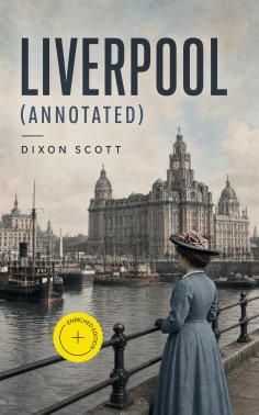 ebook: Liverpool (Annotated)