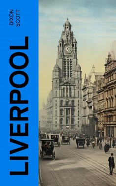 ebook: Liverpool