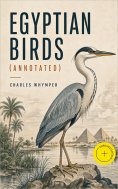 ebook: Egyptian Birds (Annotated)