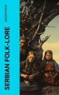 ebook: Serbian Folk-lore
