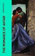 ebook: The Romance of Antar