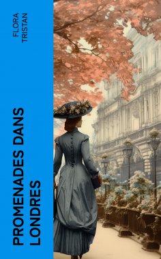 eBook: Promenades dans Londres