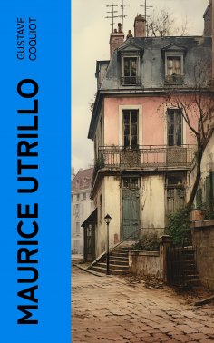 eBook: Maurice Utrillo