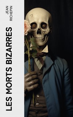 eBook: Les morts bizarres
