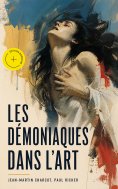 eBook: Les démoniaques dans l'art (Annoté)