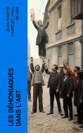 ebook: Les démoniaques dans l'art