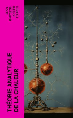 eBook: Théorie analytique de la chaleur