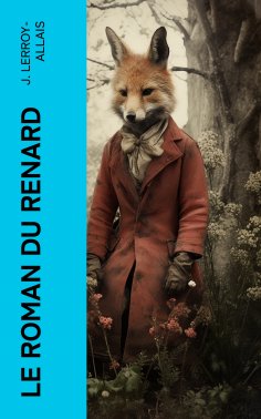 eBook: Le roman du Renard
