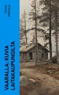eBook: Vaaralla: Kuvia laitakaupungilta