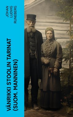 eBook: Vänrikki Stoolin tarinat (suom. Manninen)