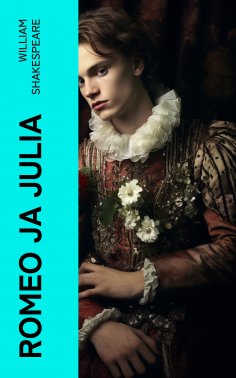 ebook: Romeo ja Julia