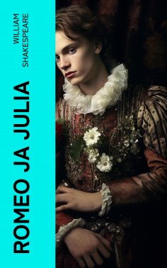 eBook: Romeo ja Julia